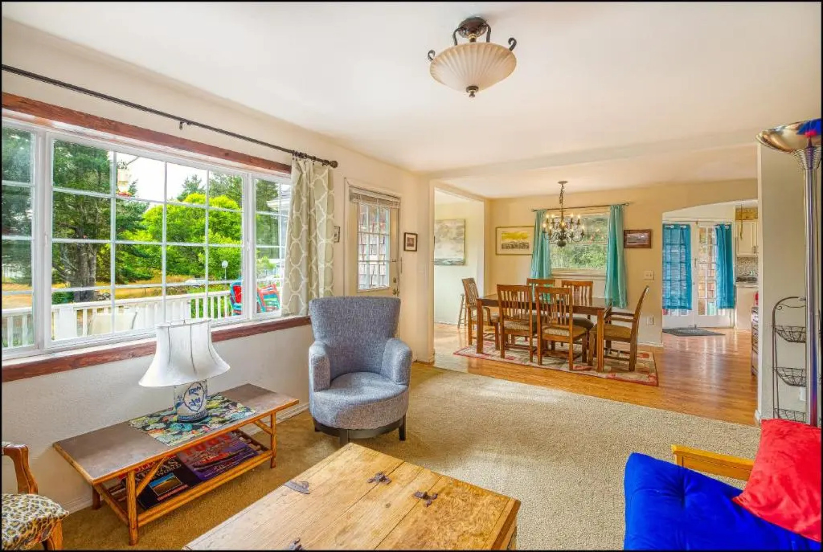 Captain Mike's Snug Harbor