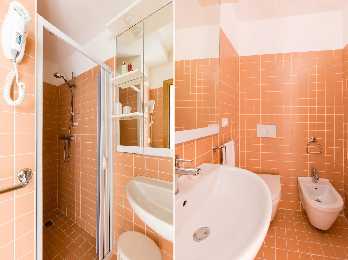 Hotel Cavallino Bianco