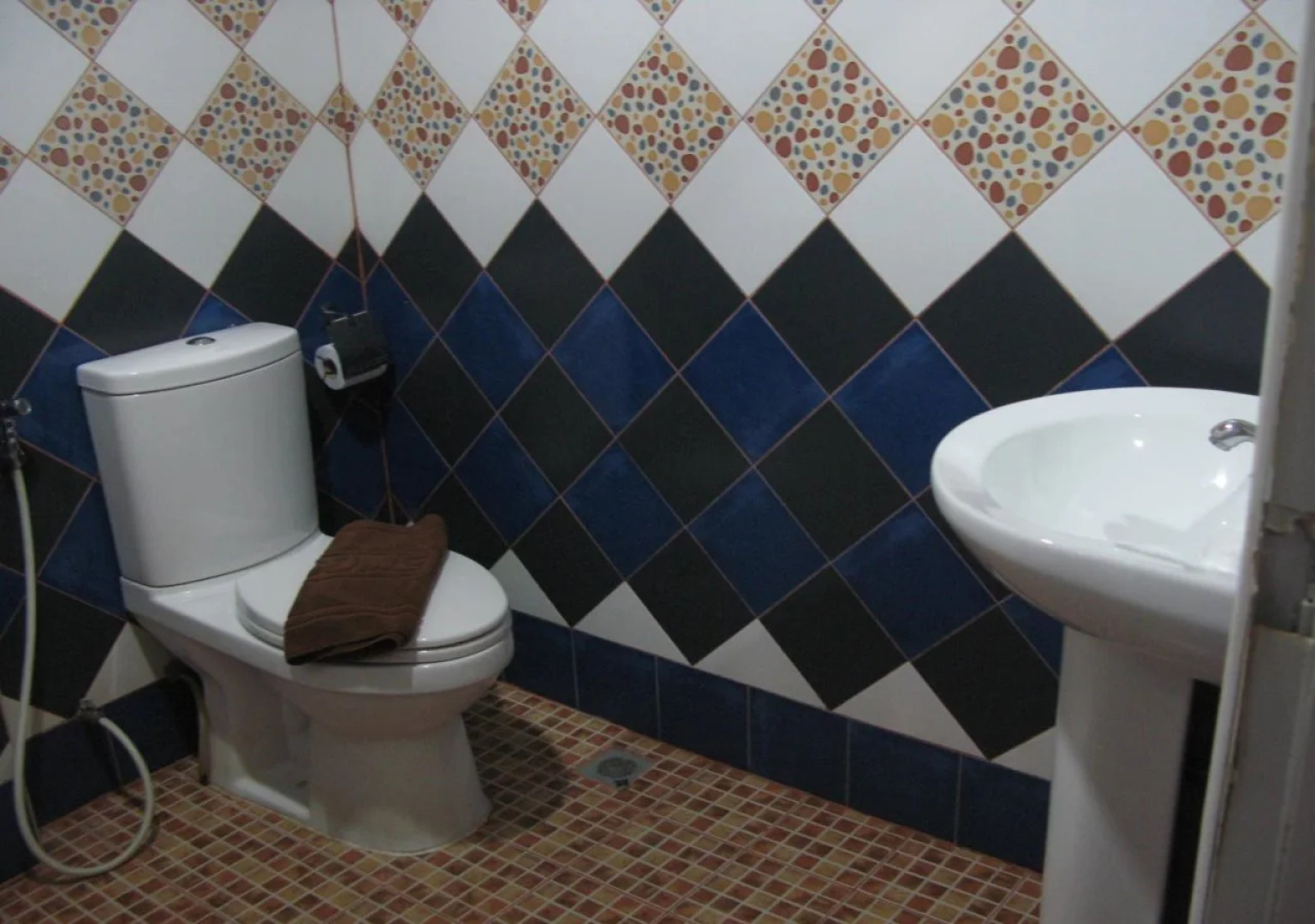 Vech Guesthouse Patong