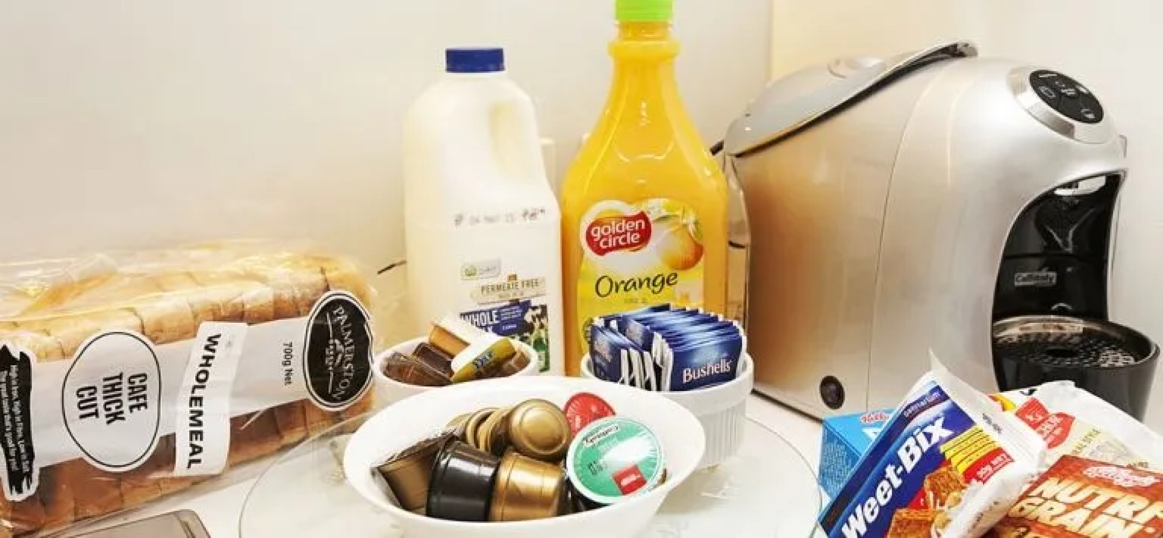 Beachlife Holiday Apartments