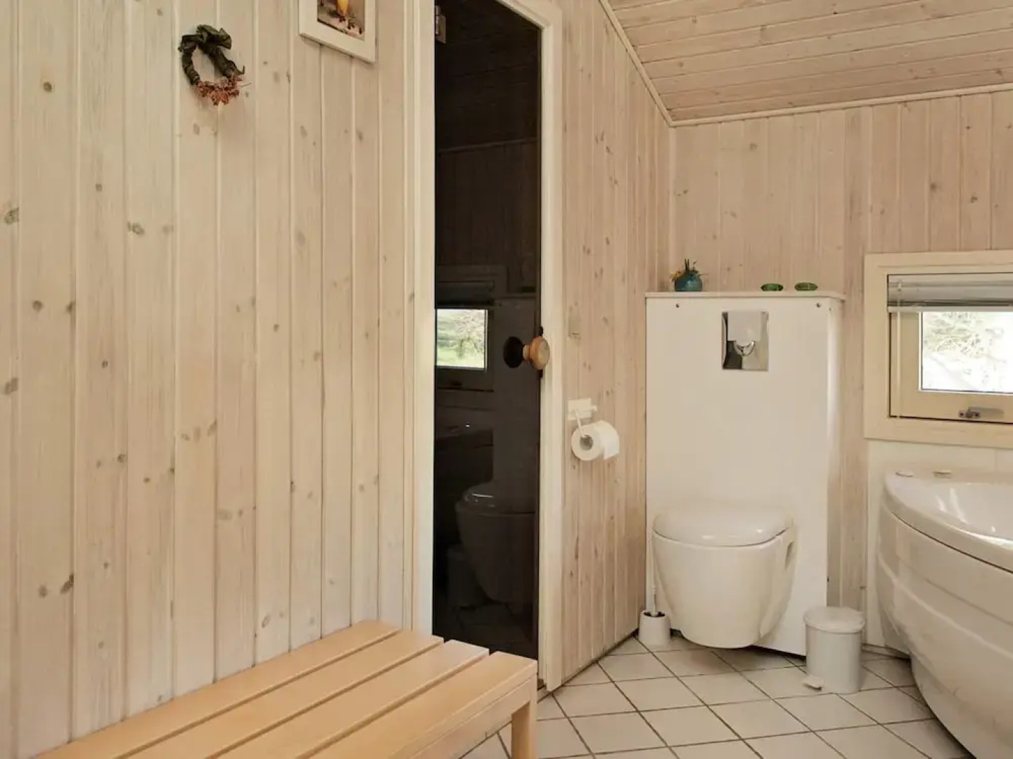 8 Person Holiday Home in Humble