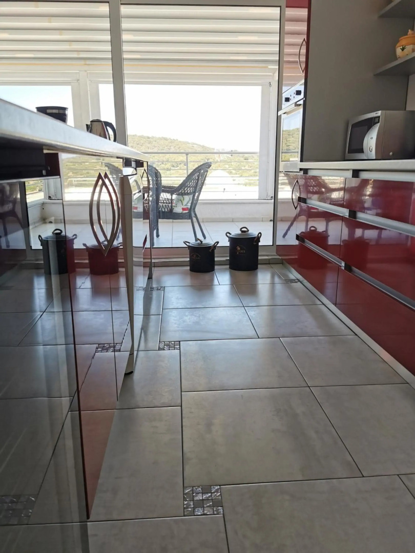 Luxury apartment Prestige Villa Bellevue