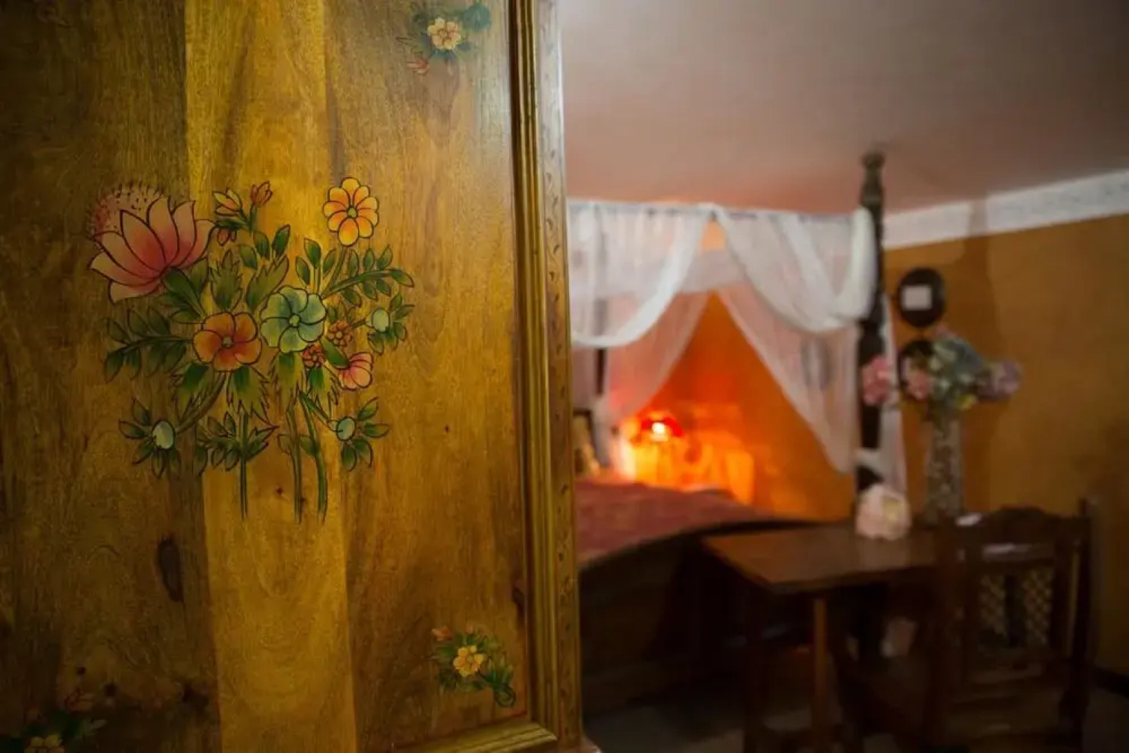 Agriturismo Tenuta San Giovanni Casale Leto