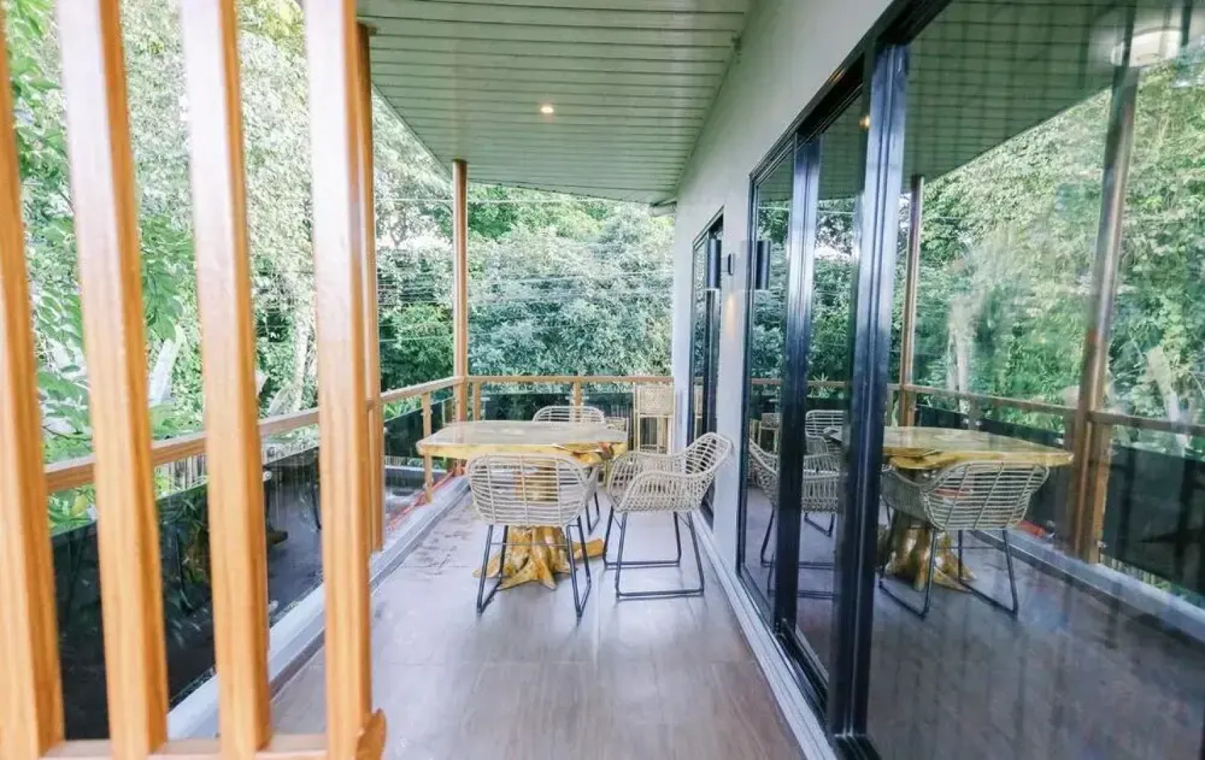 ACA Guesthouse by SMS Hospitality