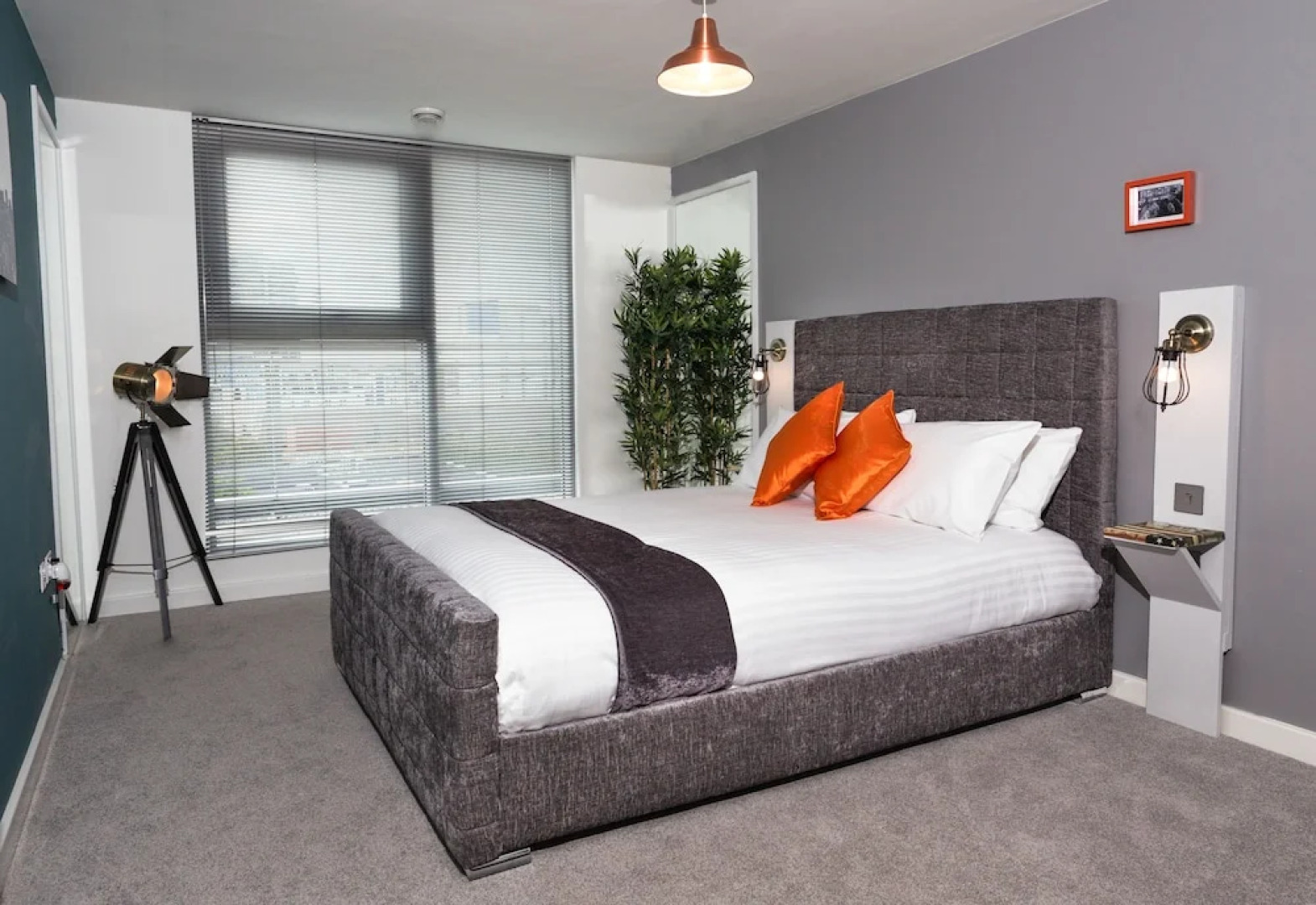 Hotel Apartments ByDesign