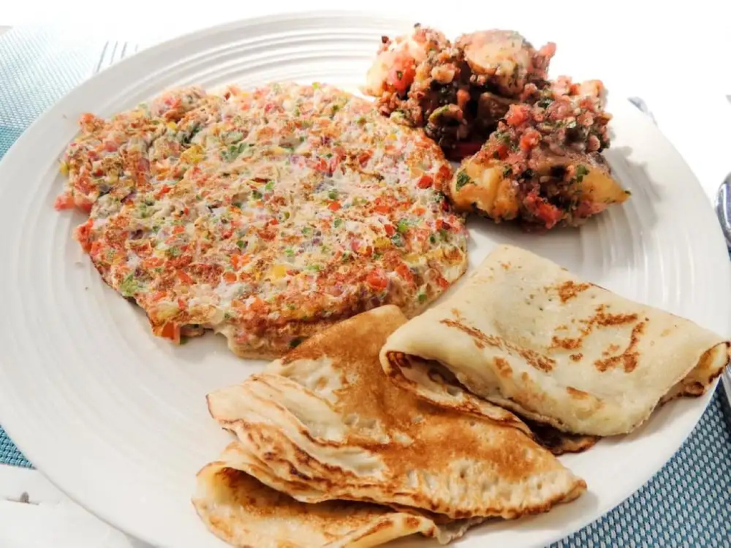 Baobab Beach House Bed & Breakfast