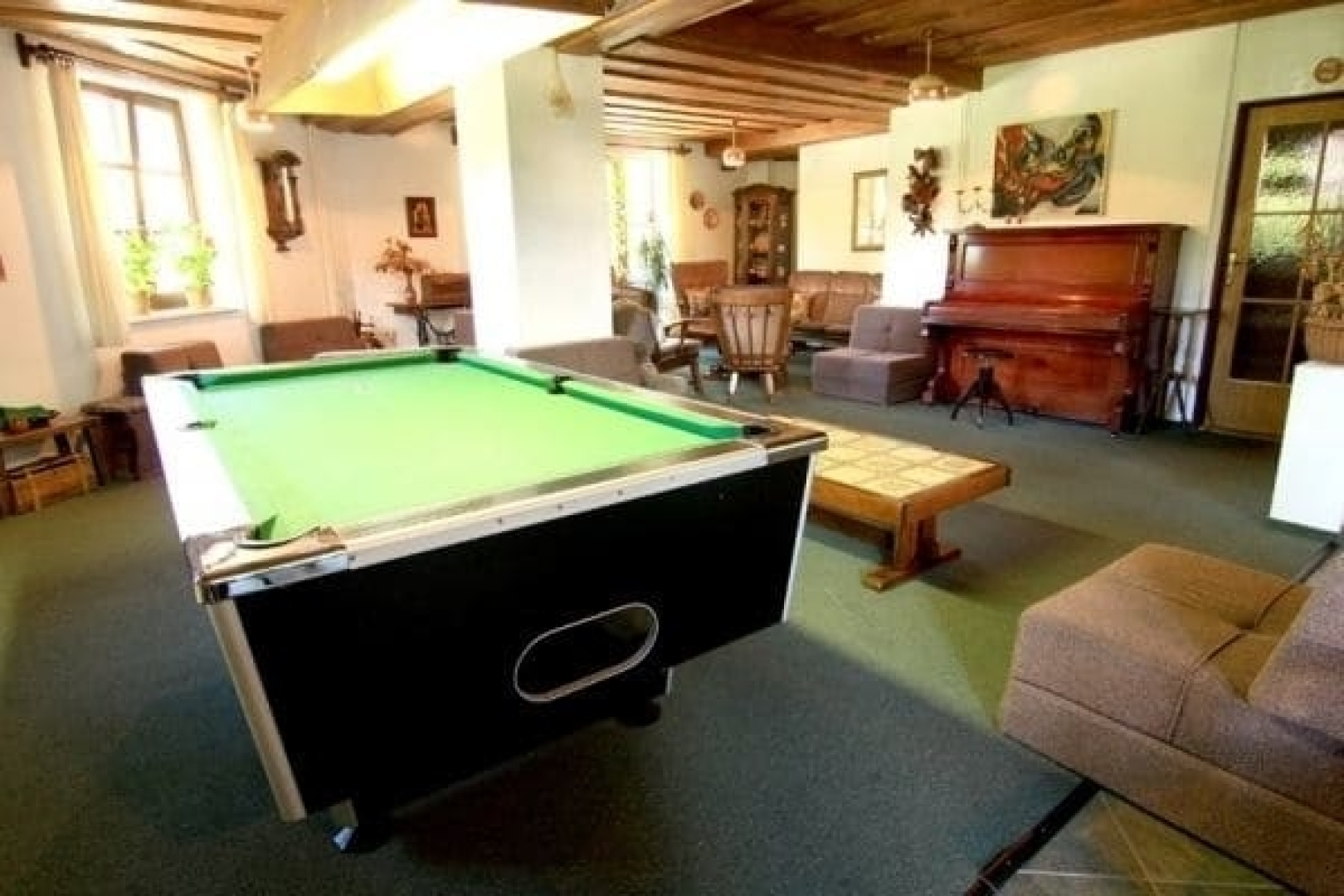 David wellness hotel Harrachov