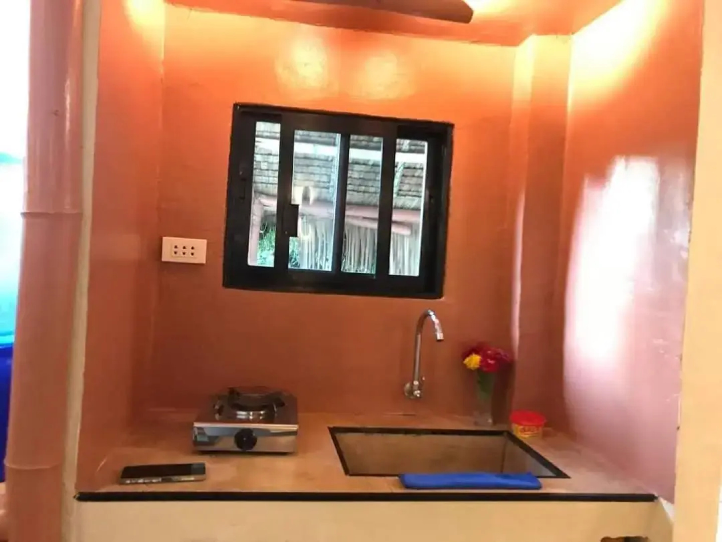 Sun House Rental