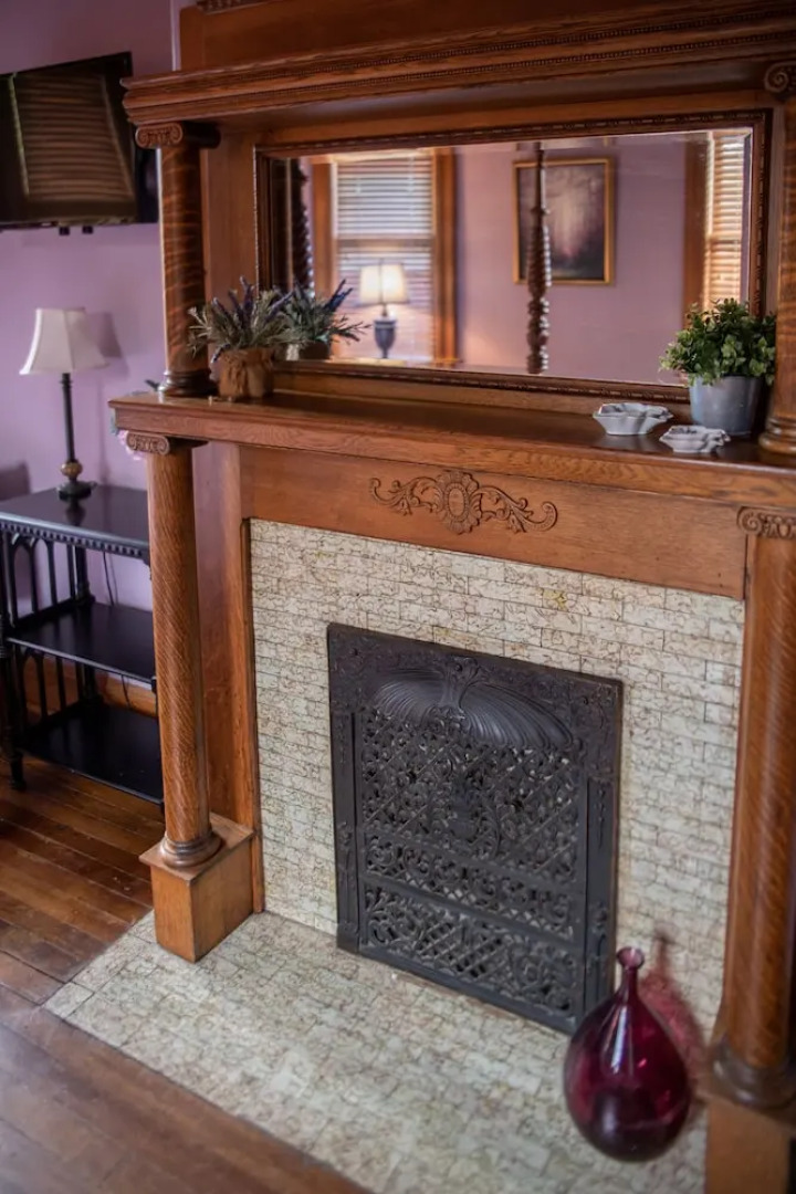 Elk River Hotel & Cafe