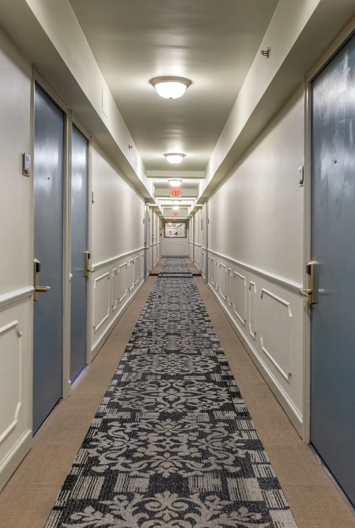 Club Wyndham Avenue Plaza