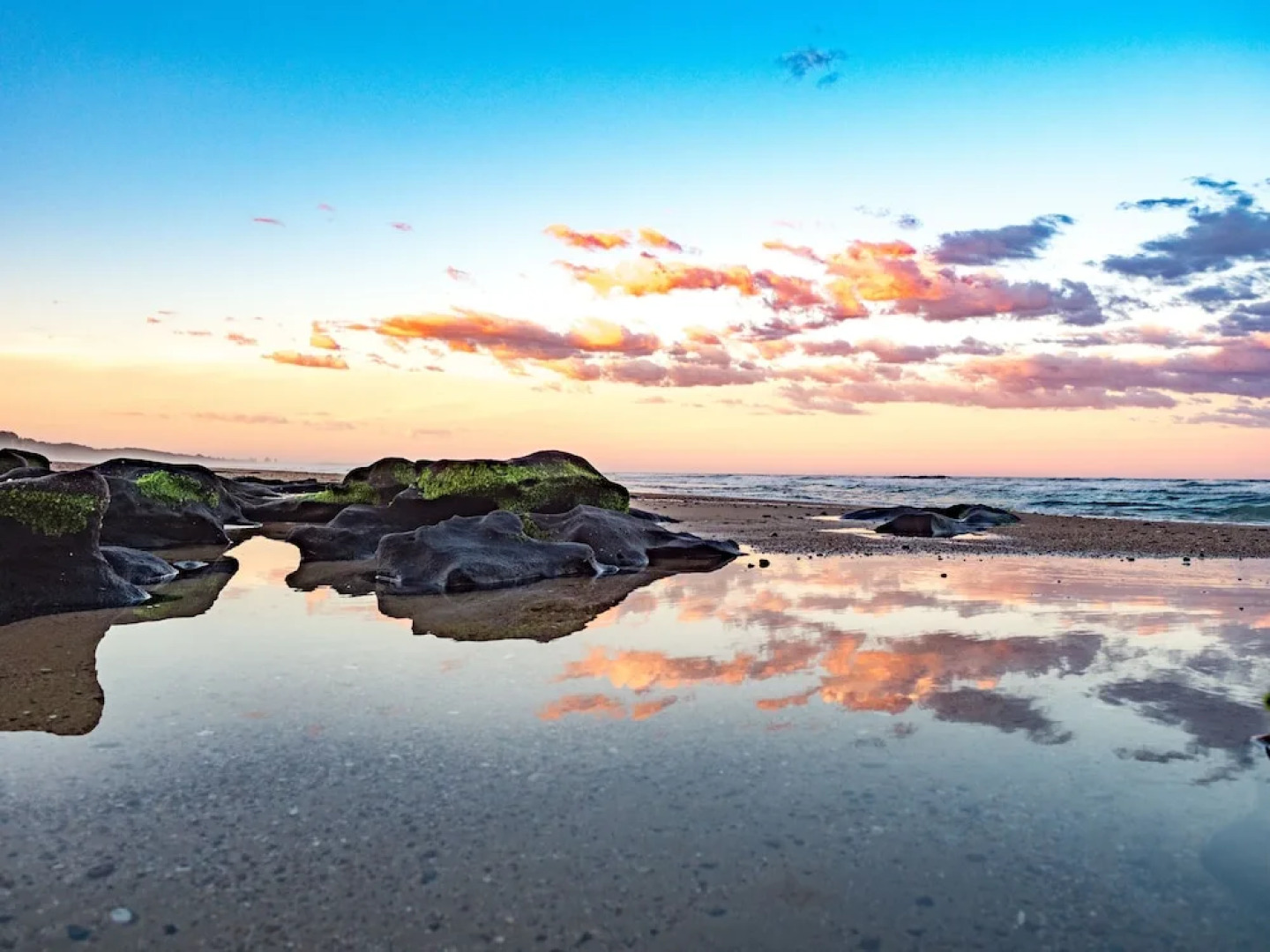 Big4 Bonny Hills Holiday Park