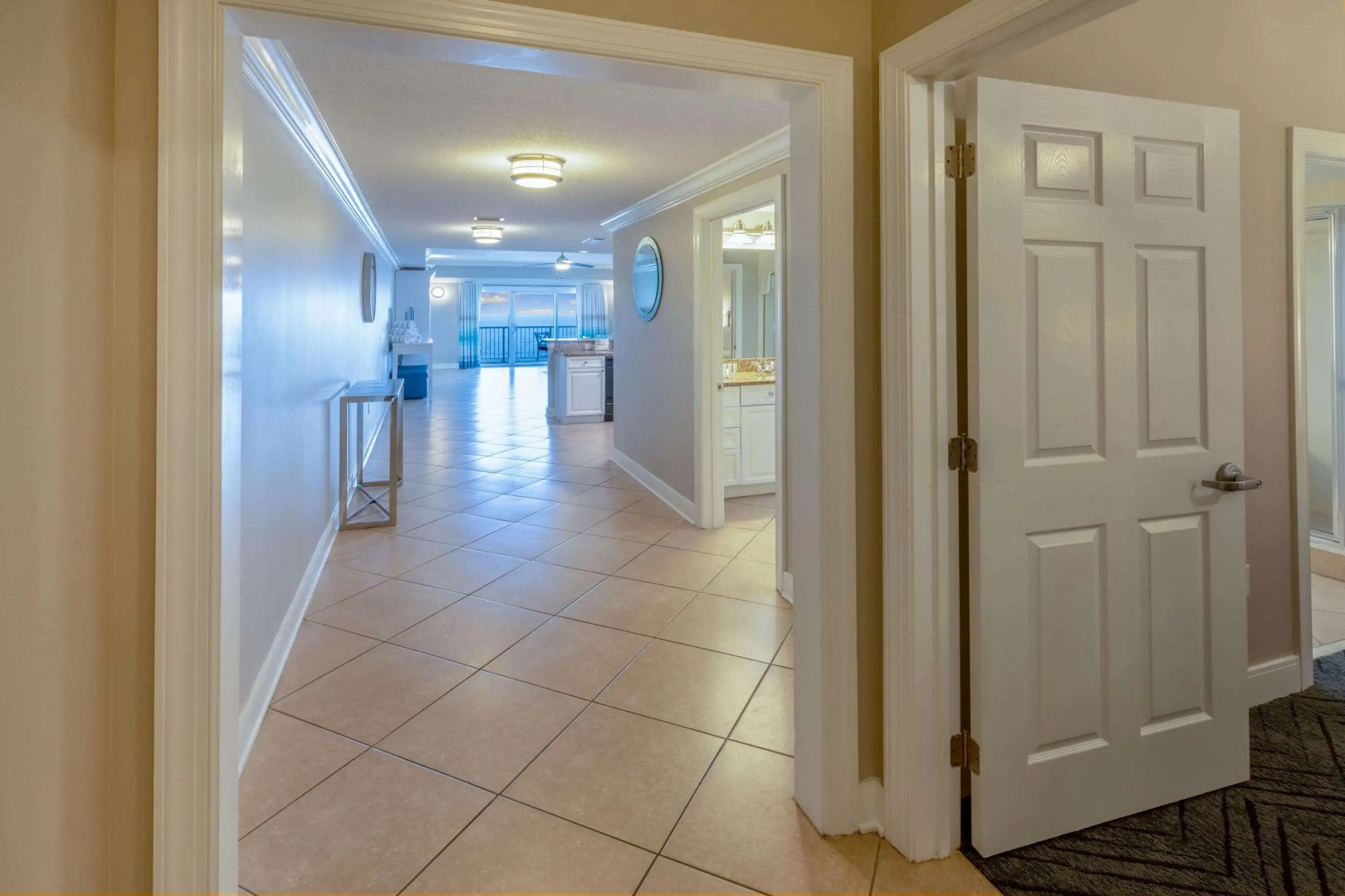 Escapes! To The Shores Orange Beach, a Ramada by Wyndham