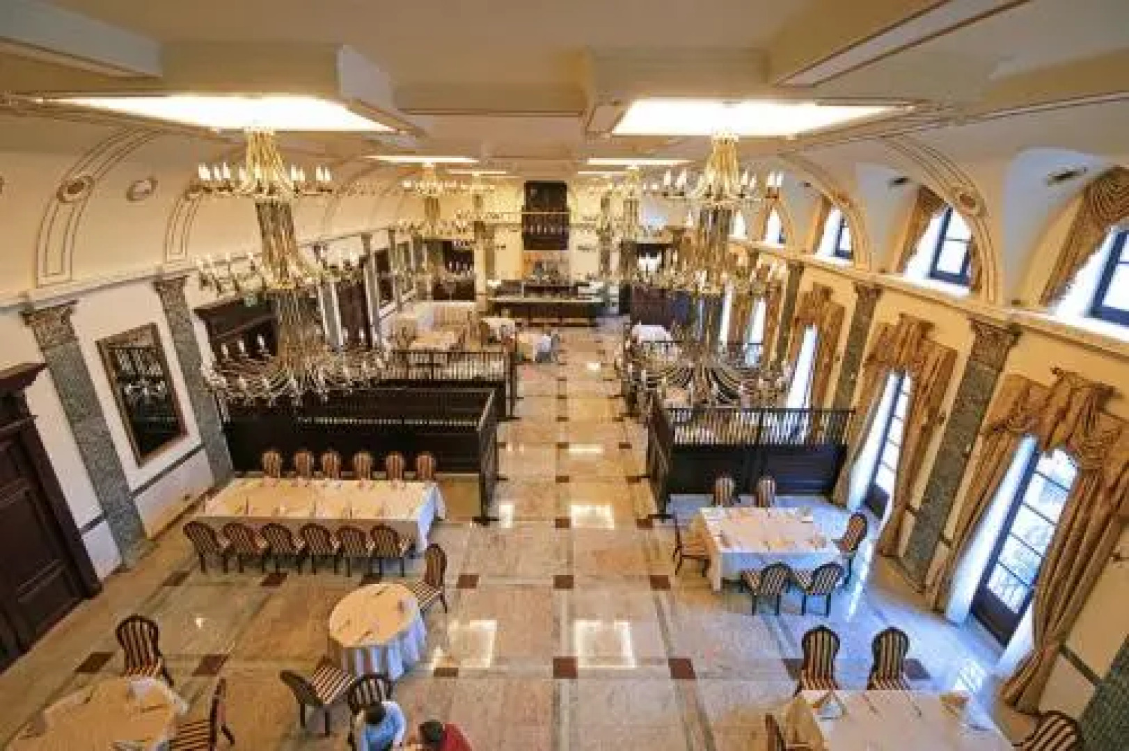 Pałac Bursztynowy