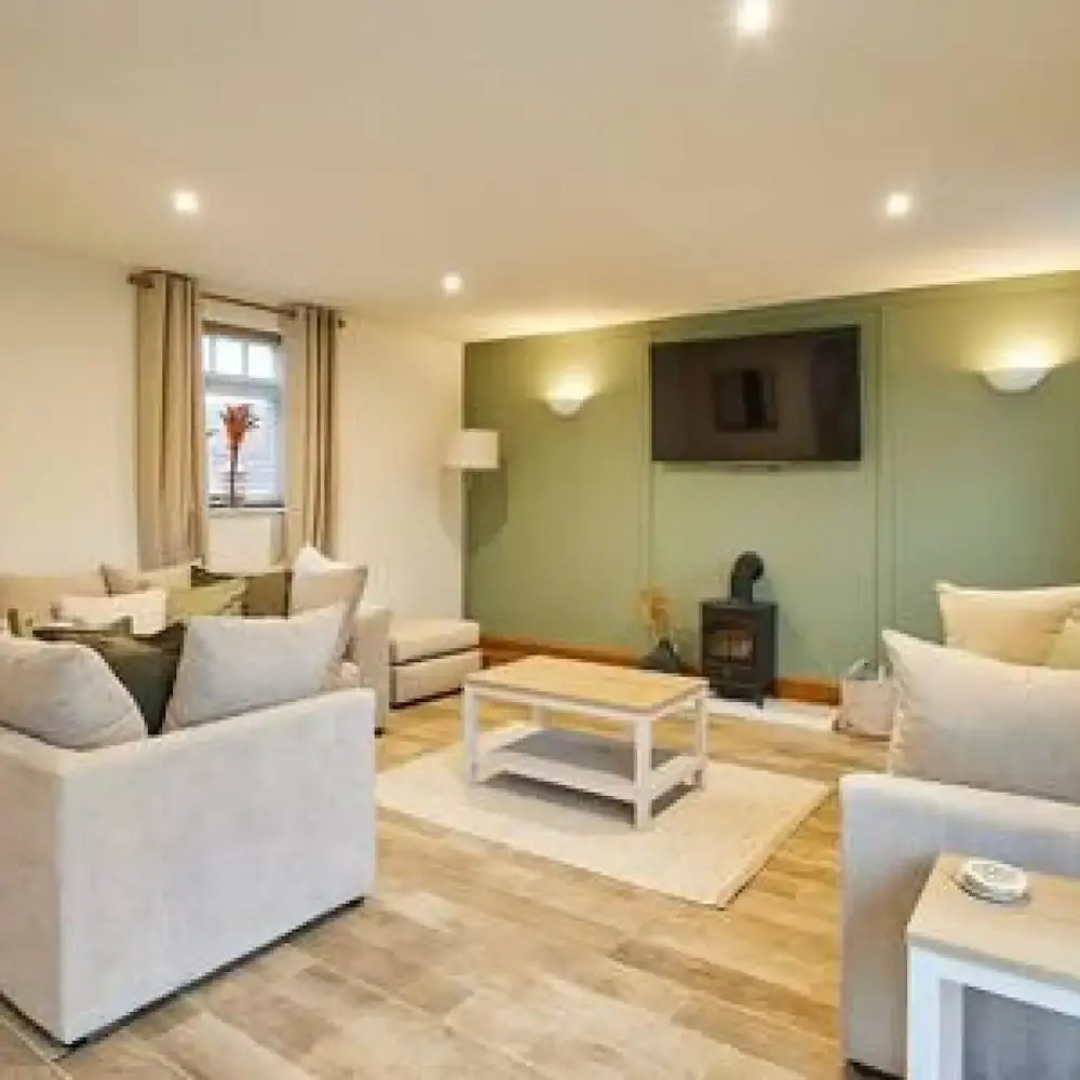 Host Stay Fawcett Cottage