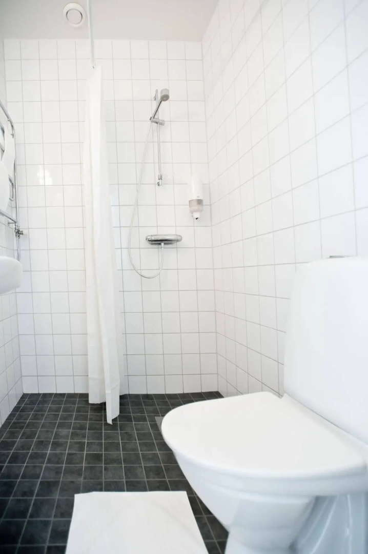 Best Western Capital Hotel