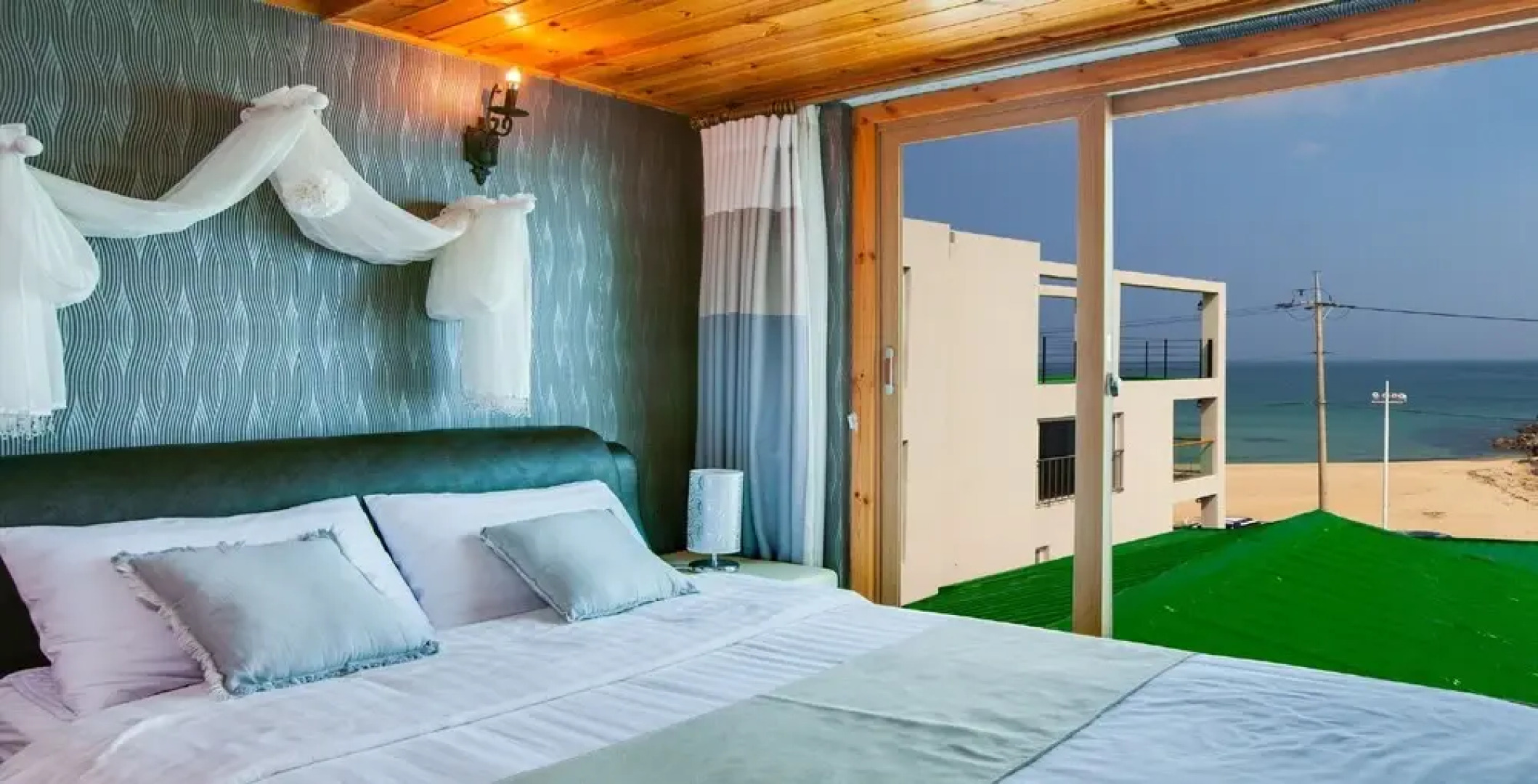 Gangneung Seaview Pension