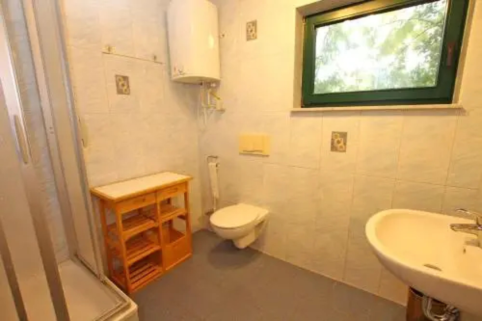 Ferienhaus Wiek RUeG 1541