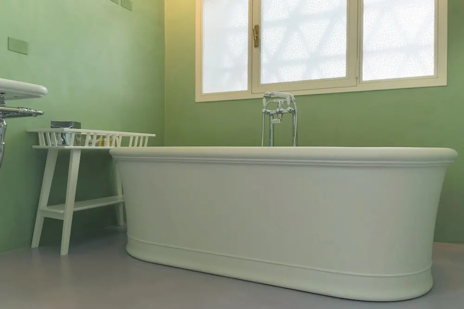 Villa Oliveto - Five Bedroom Home