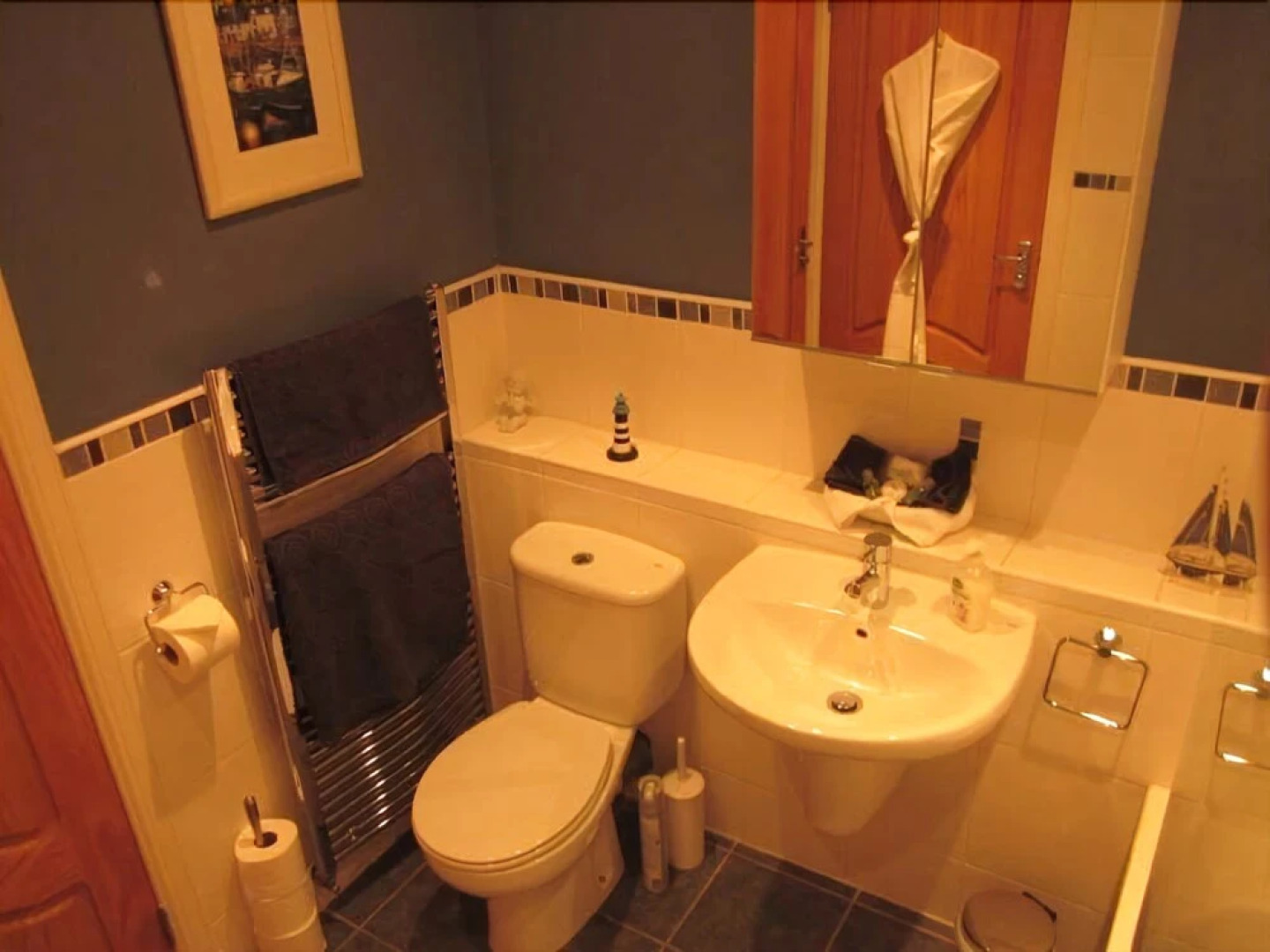 Bunree Bed and Breakfast