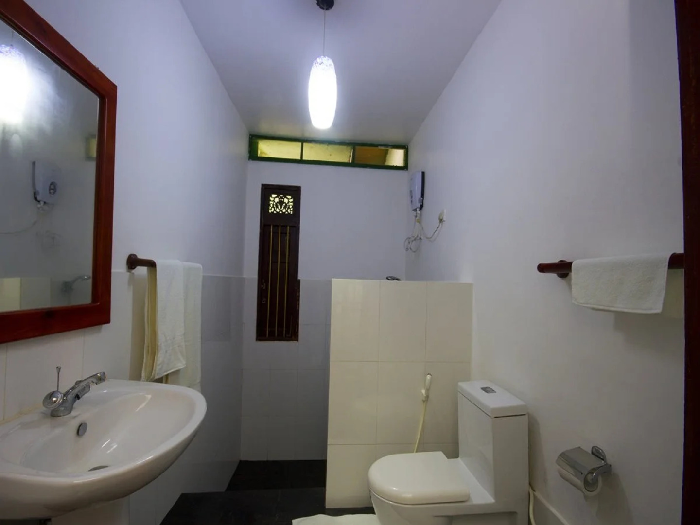 Hamilton Beach Villa