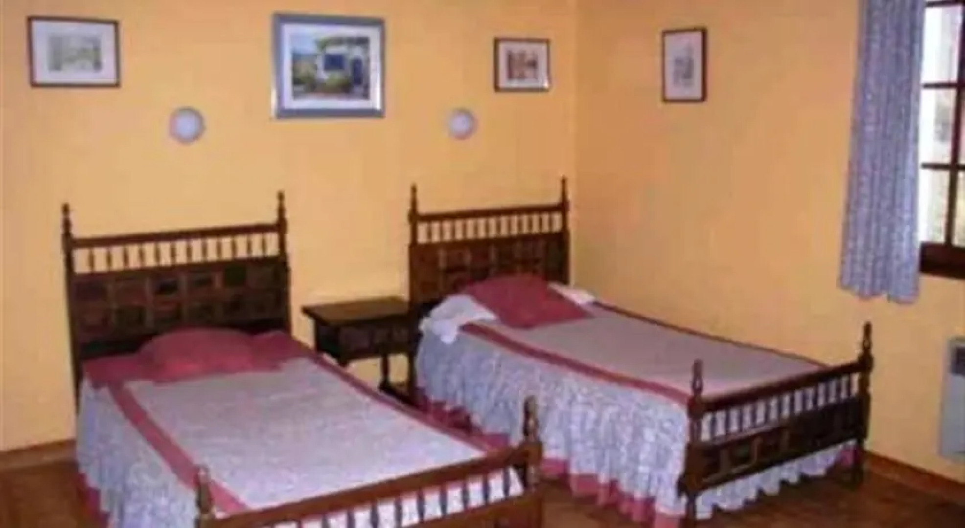 Rental Villa SEIGNOSSE