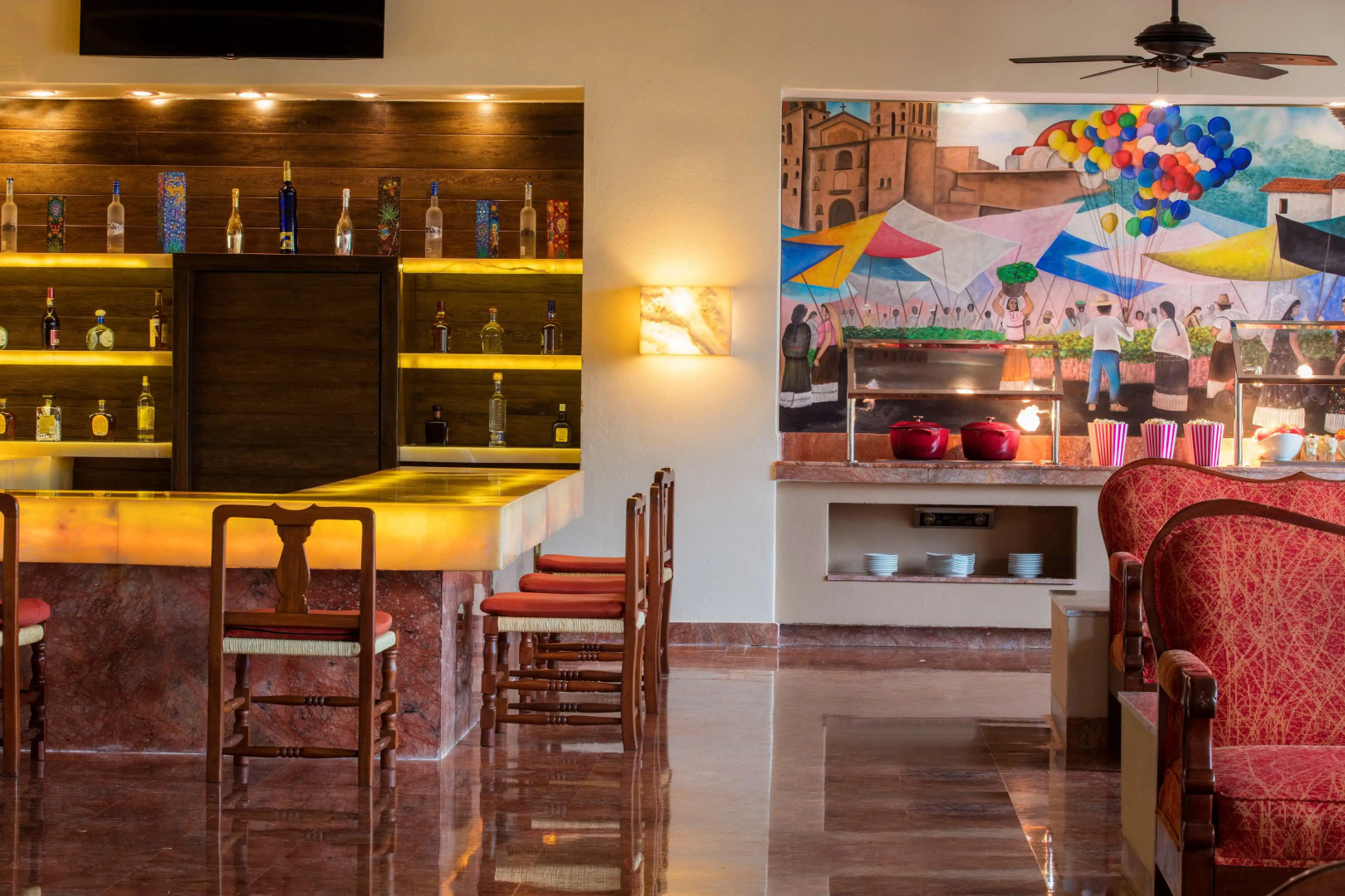 Barceló Huatulco - All Inclusive