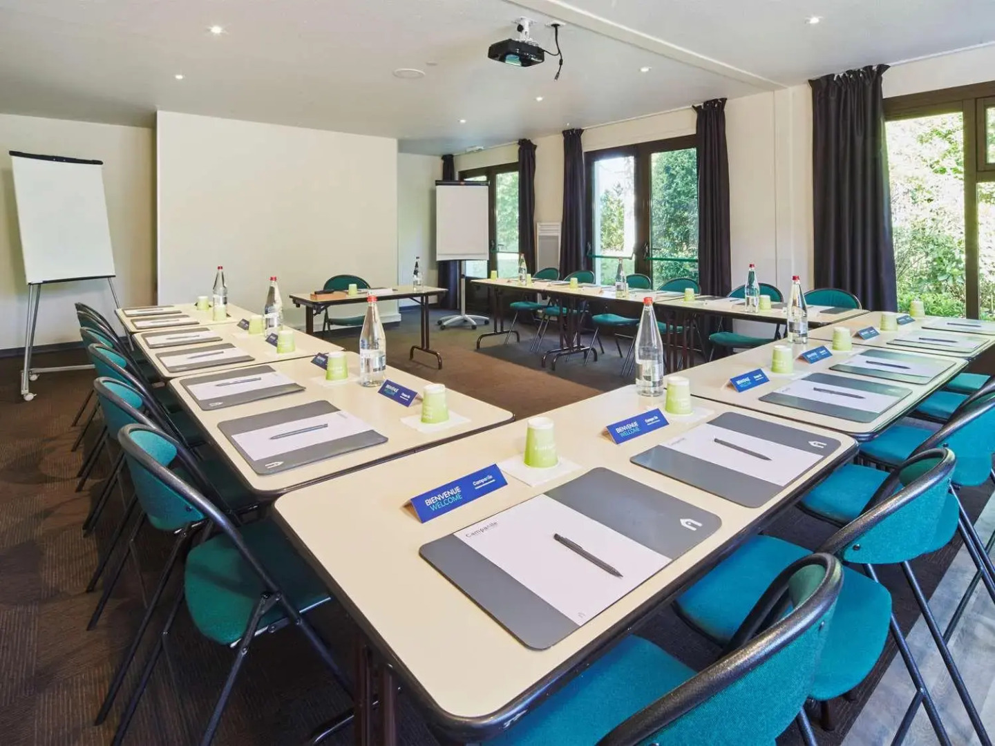 Campanile Melun Sénart - Vert Saint Denis