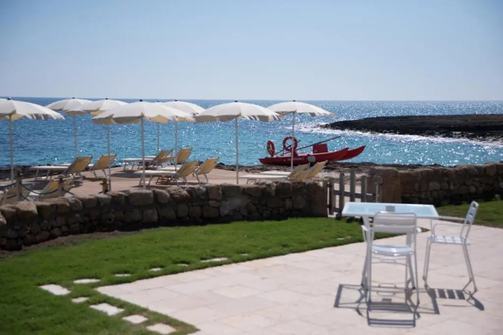 Masseria San Domenico