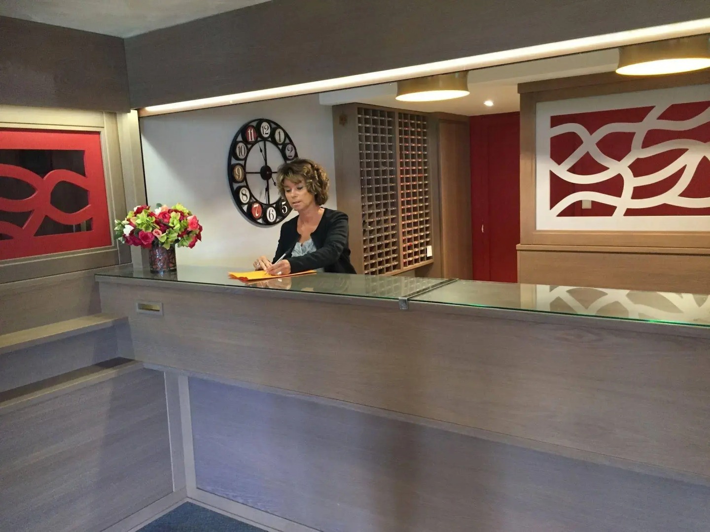 Résidence Le Chamois d'Or