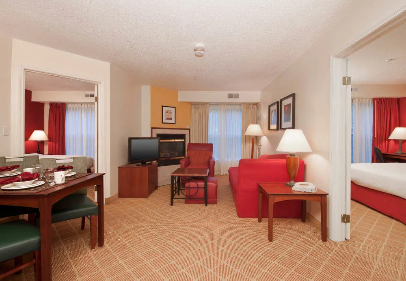 Residence Inn West Springfield