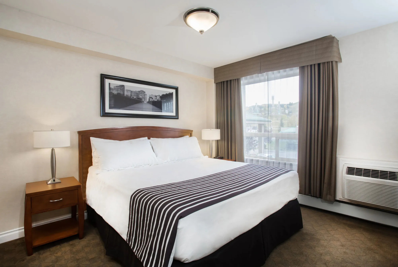 Sandman Hotels & Suites Calgary West