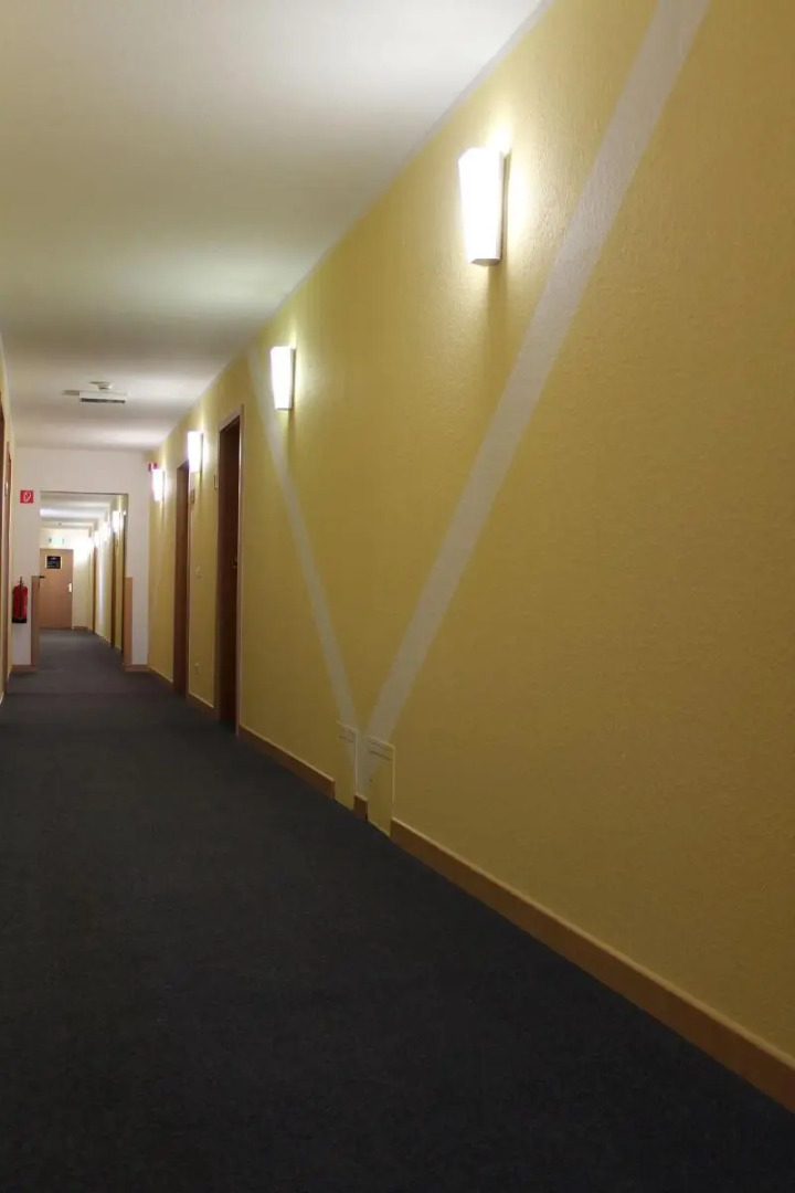 Sleep & Go Hotel Magdeburg