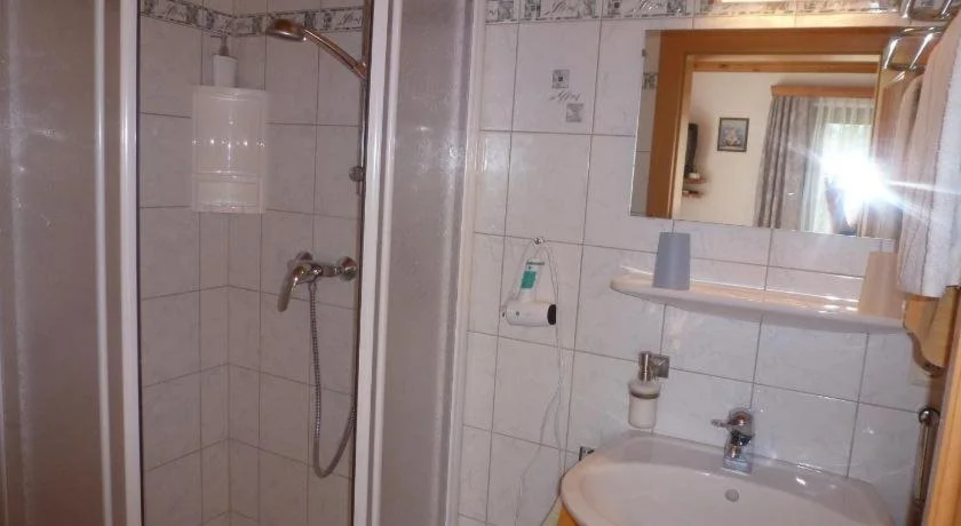 Privatzimmer Inge Klaushofer