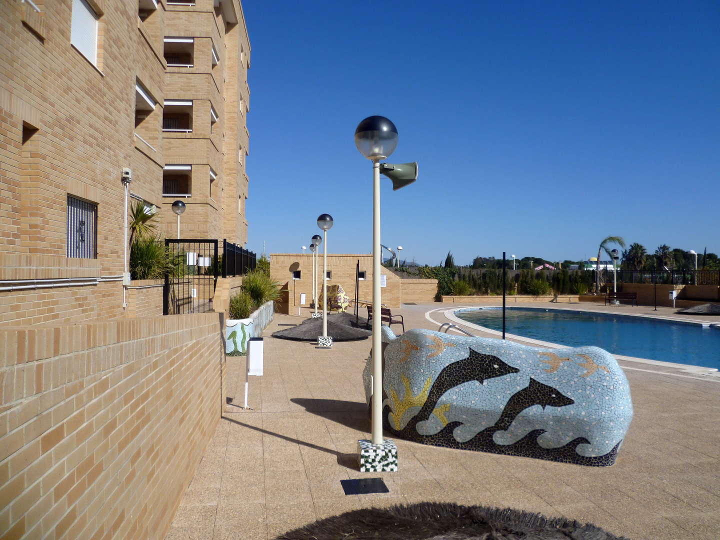 Apartamentos 3000 Marina DOr