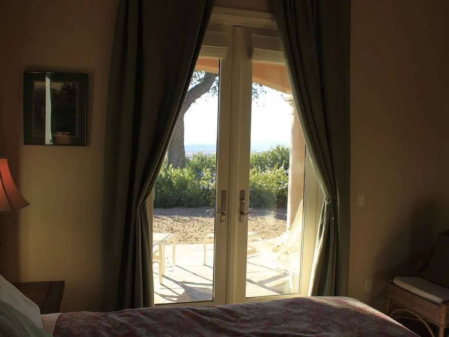 Alta Cresta Orchard & Inn