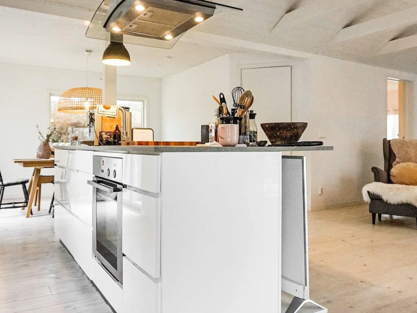 7 Person Holiday Home in Eksjö