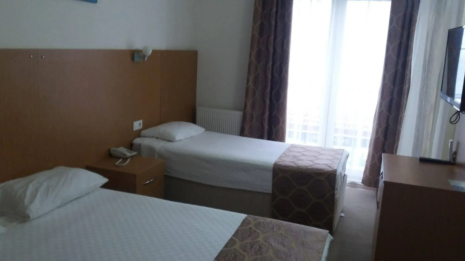 Igneada Meltem Hotel