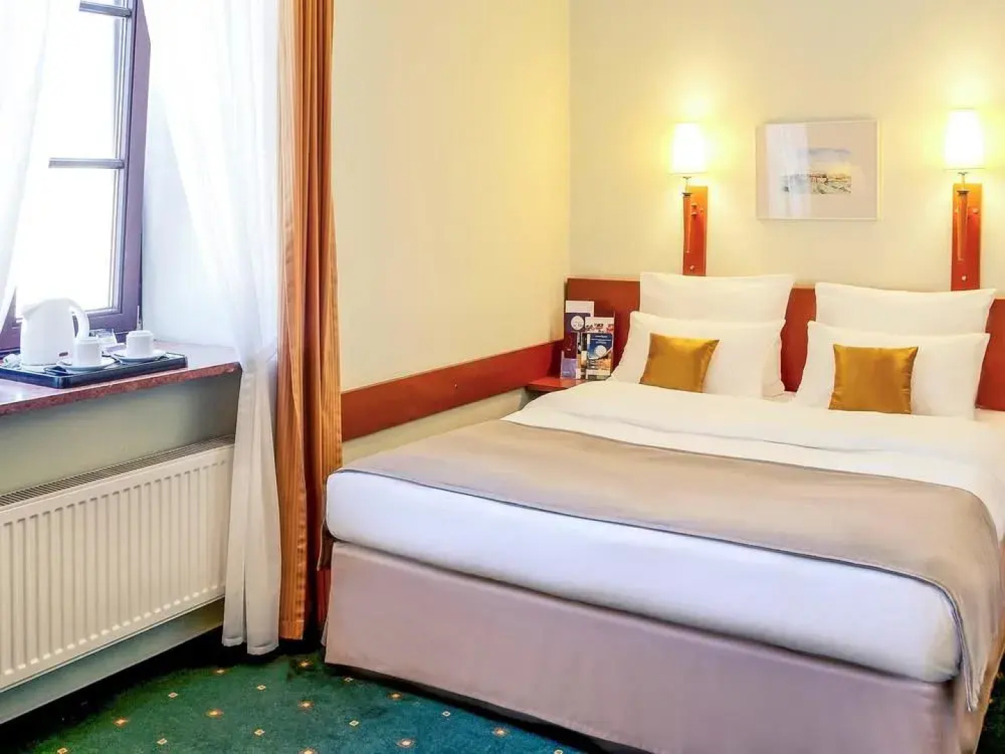 Hotel Zamojski & SPA