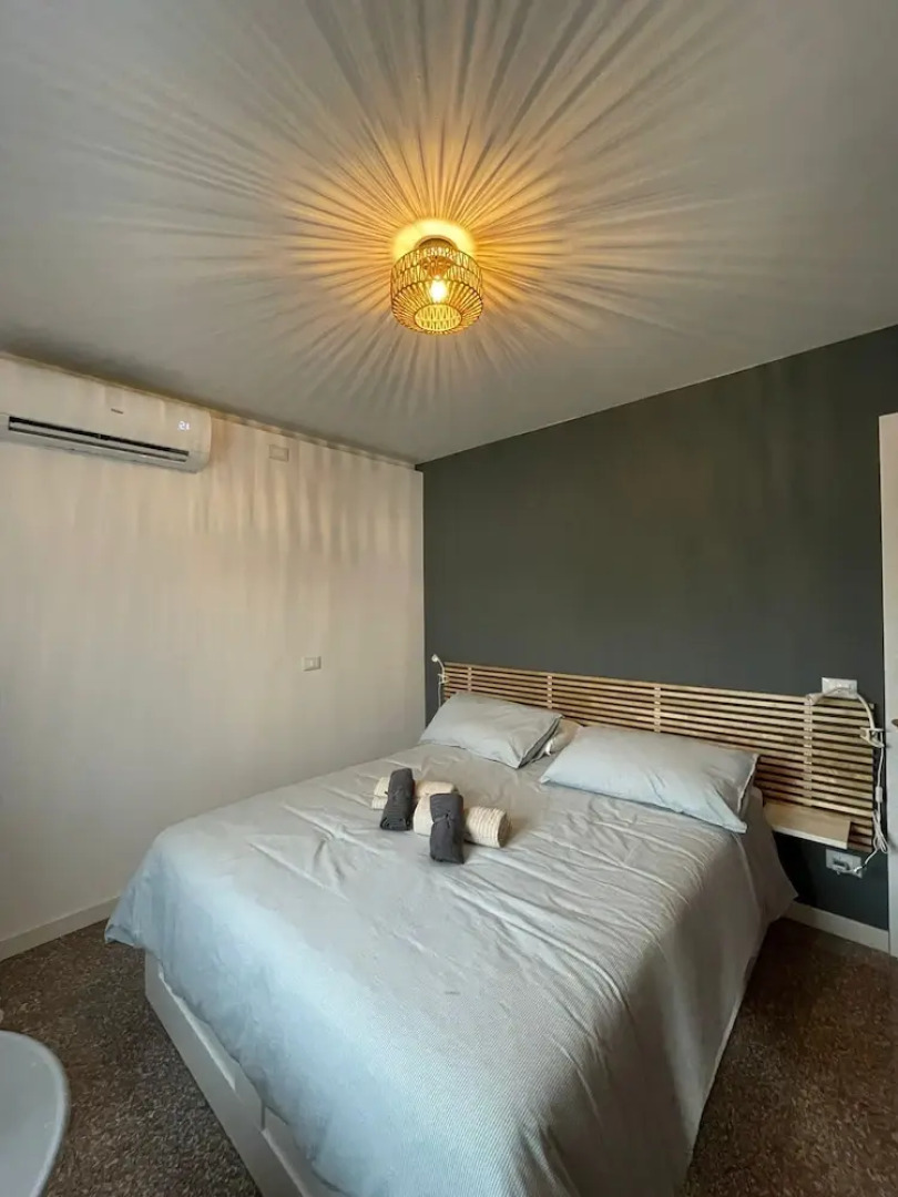 Locazione Riv'al Sile