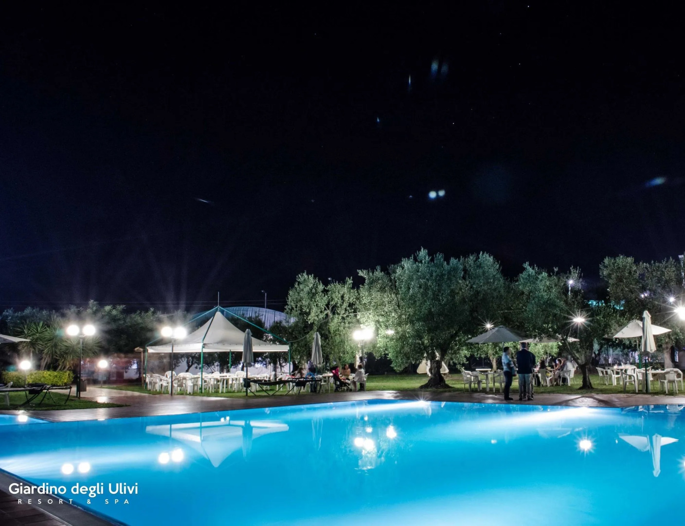 Giardino degli Ulivi Resort