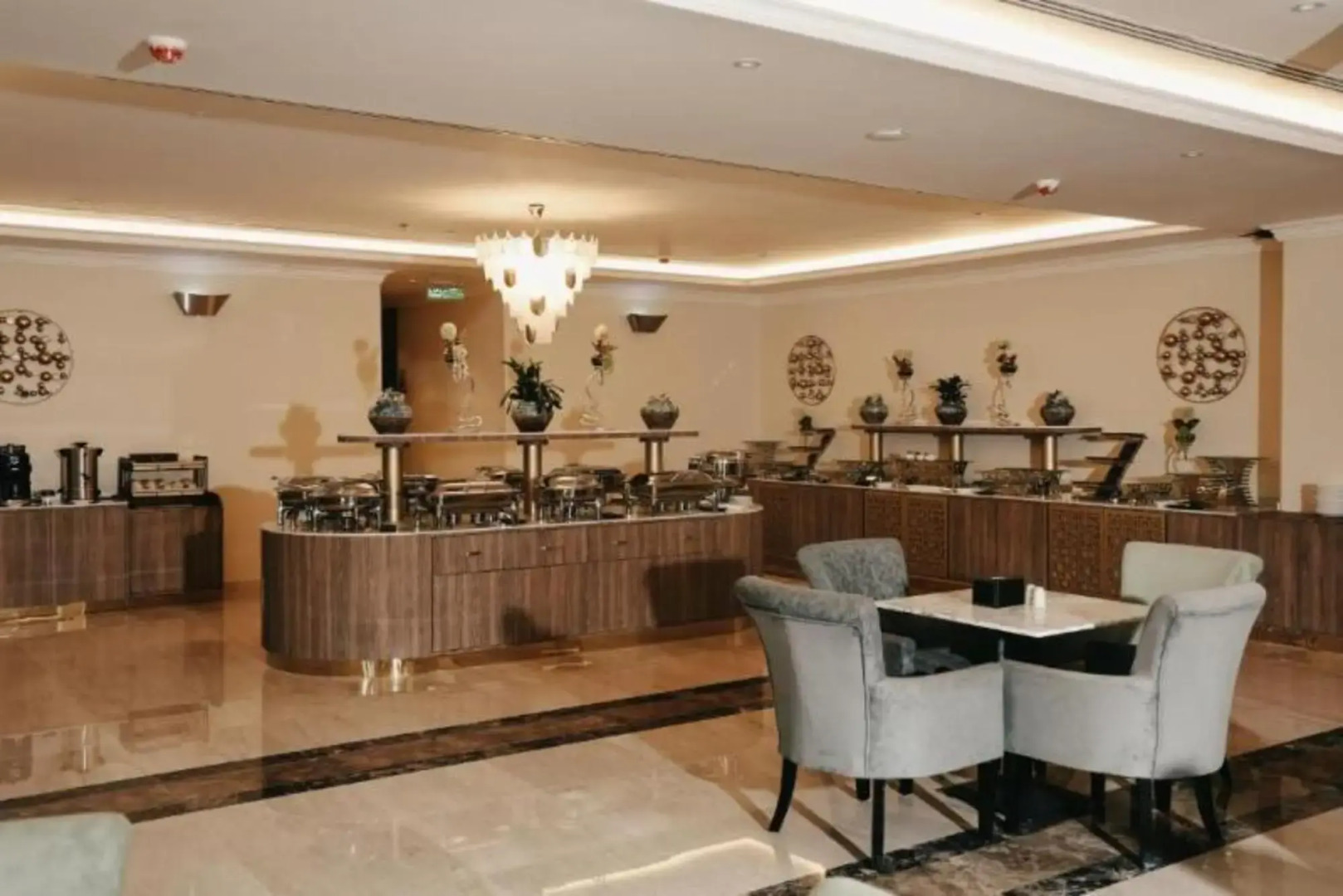 Dream Residence Rawabi