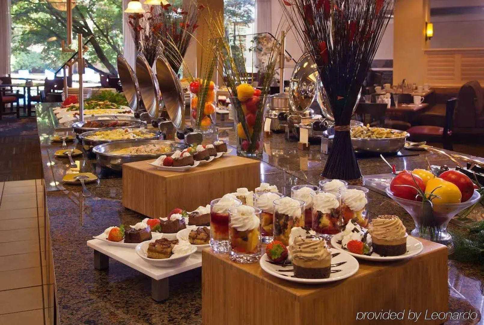 DoubleTree by Hilton Hotel Portland