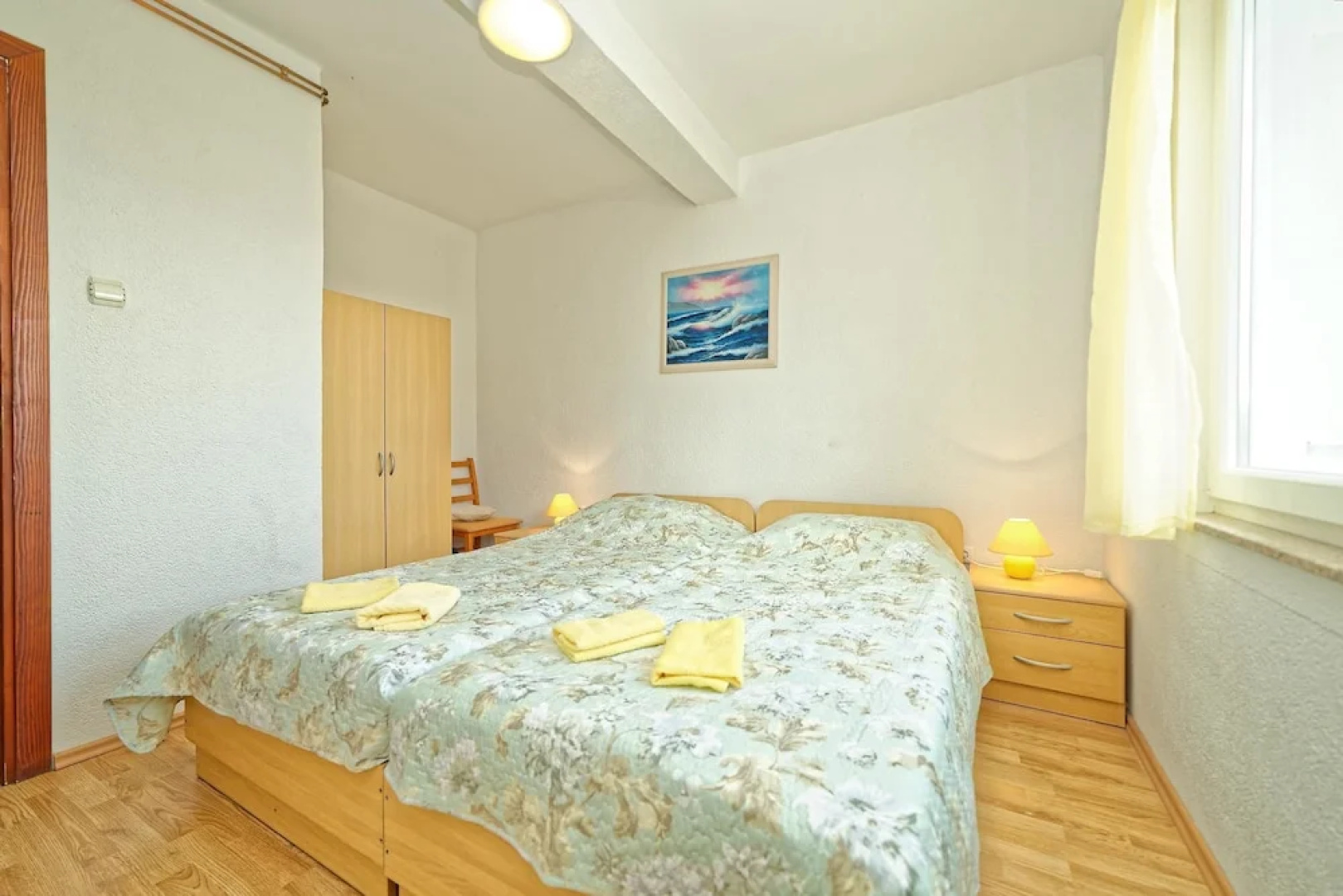 Apartments Vedrana