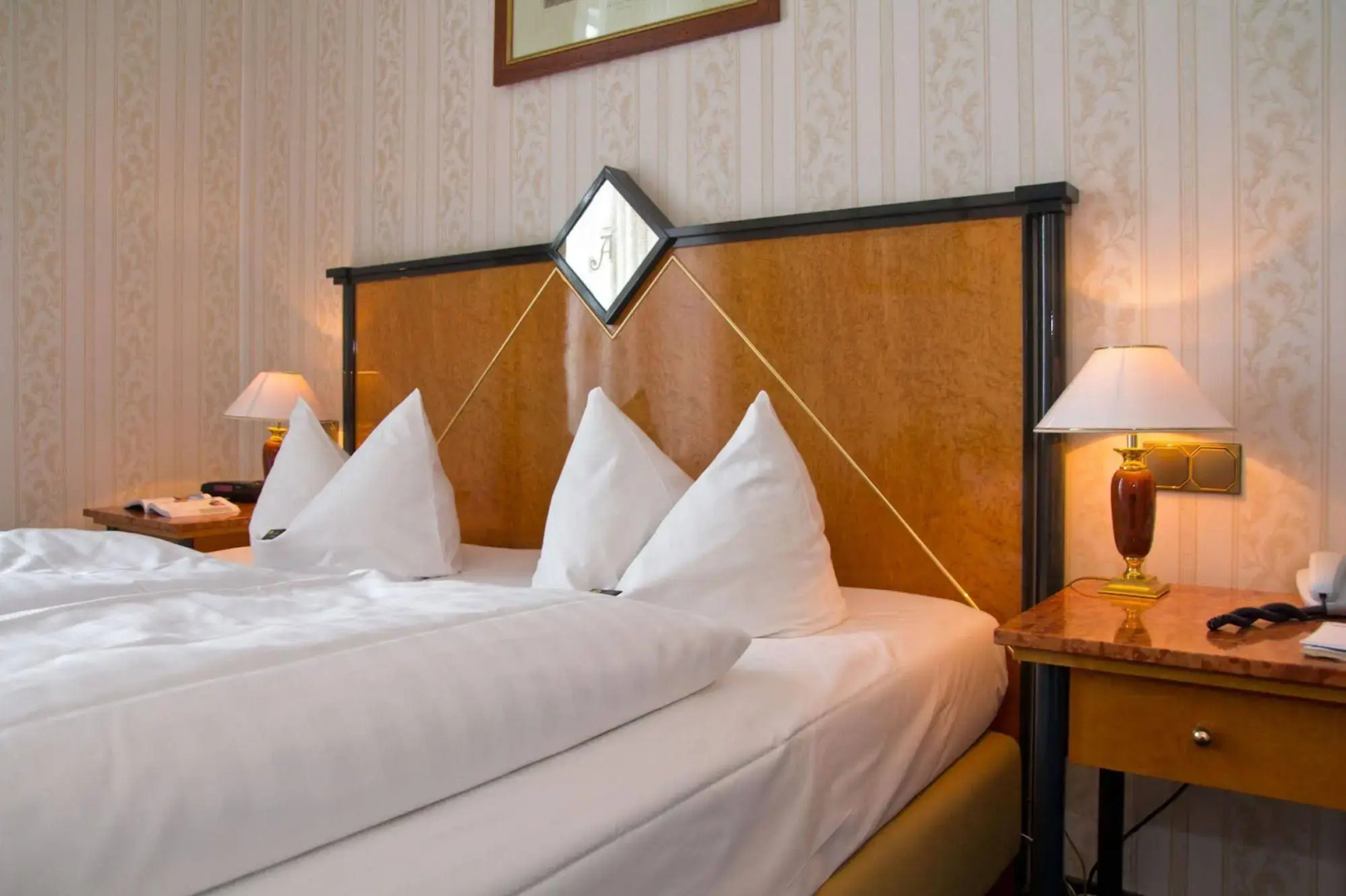 SEETELHOTEL Strandhotel Atlantic