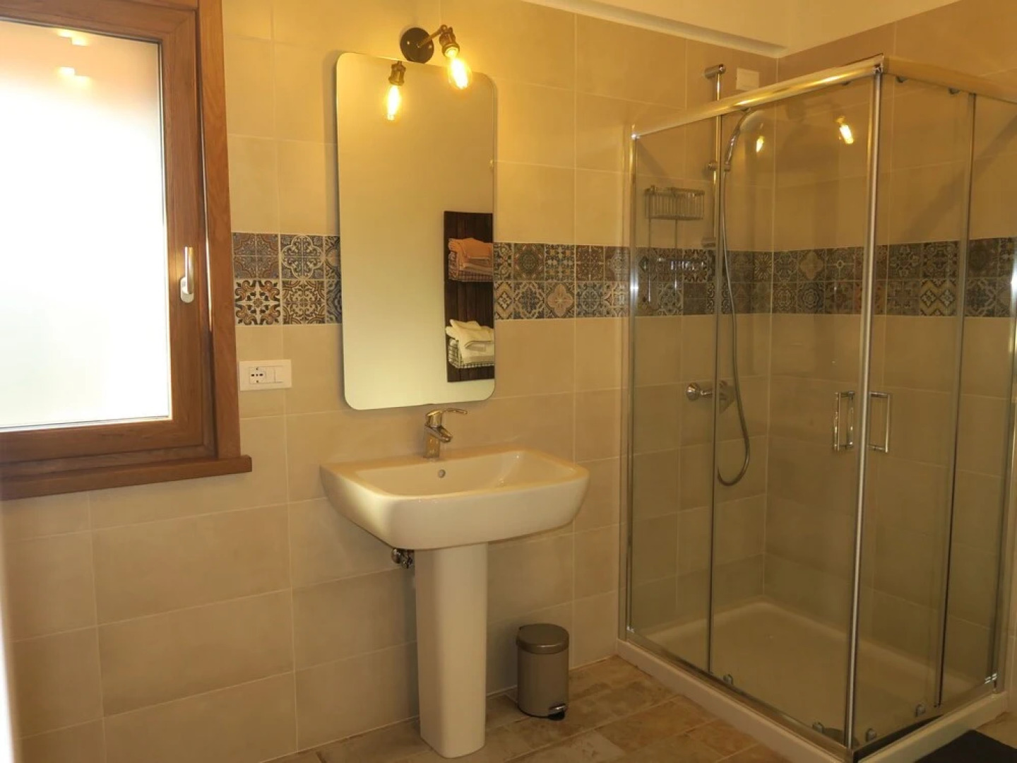 Casa di Nonno Casali Zanon