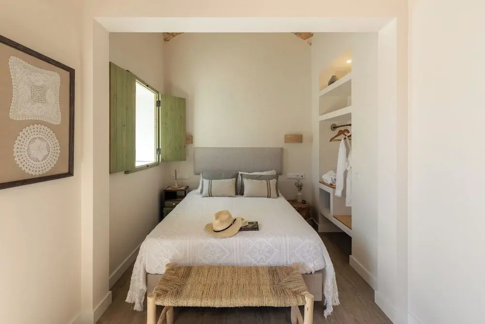 Alfarrobeiras Nature Agroturismo