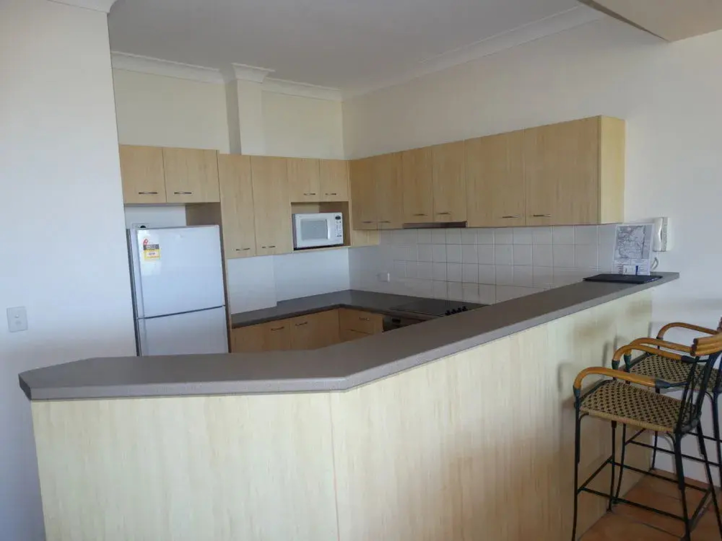 Costa Bella Apartments