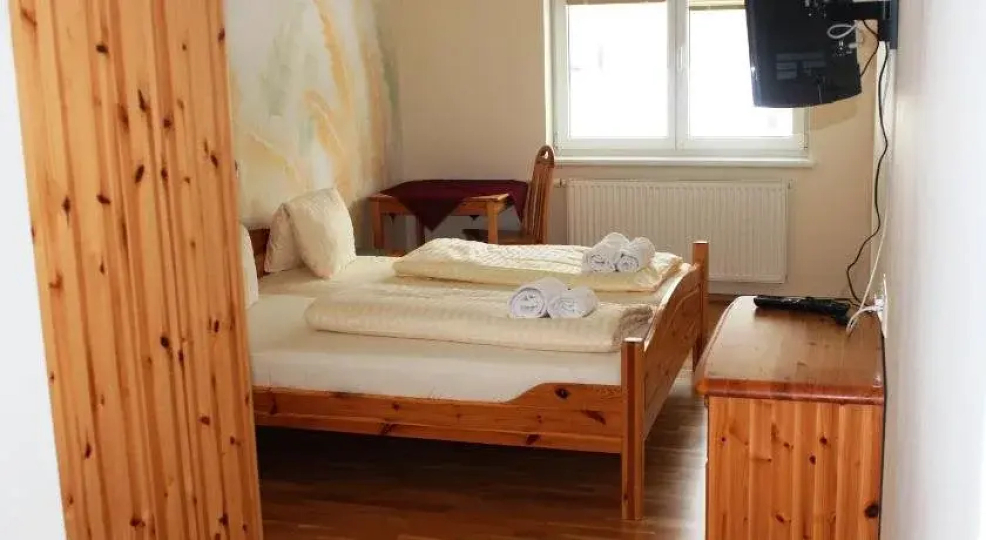 Gasthof zum Goldenen Rössl