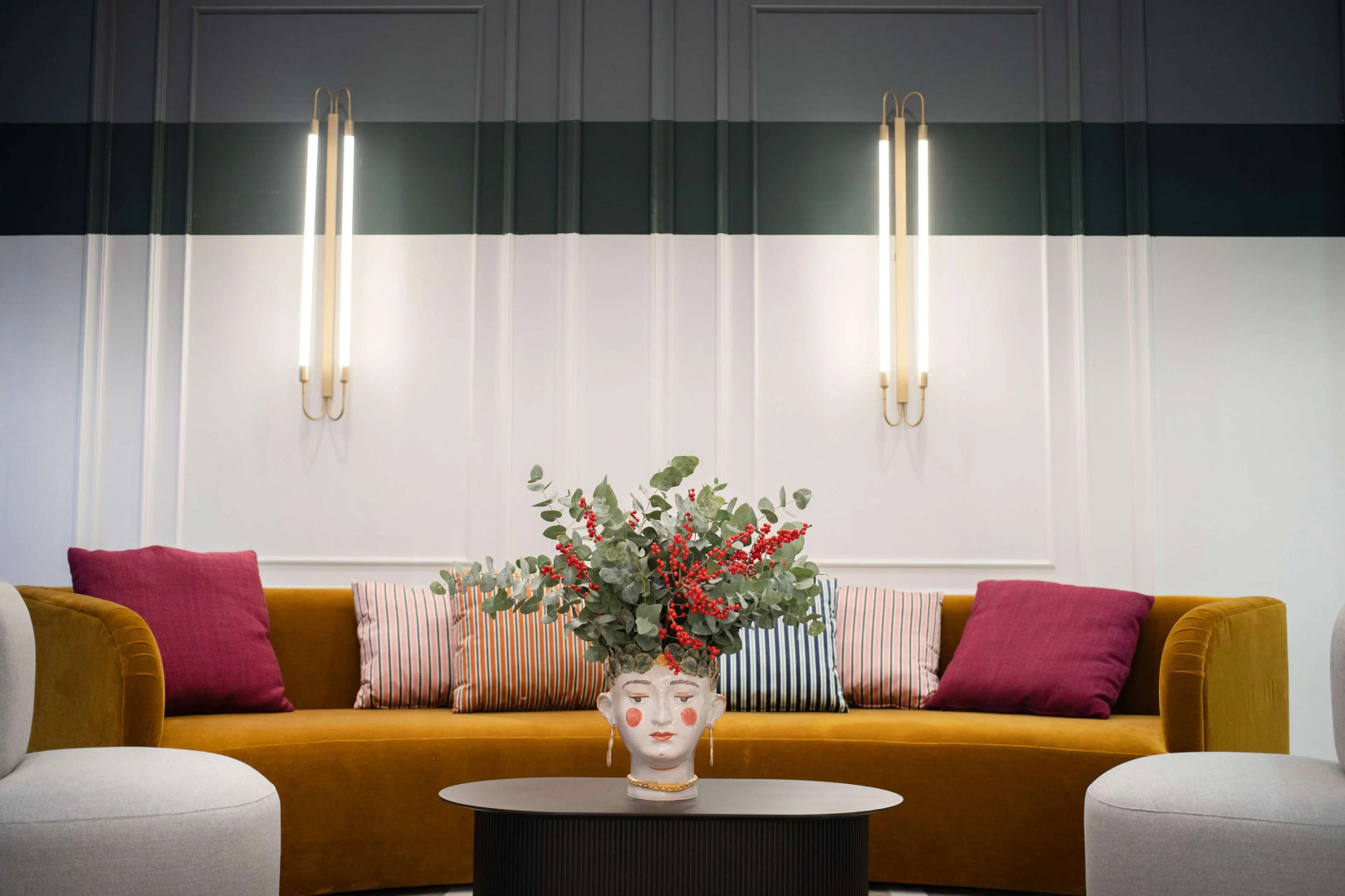 Soho Boutique Congreso