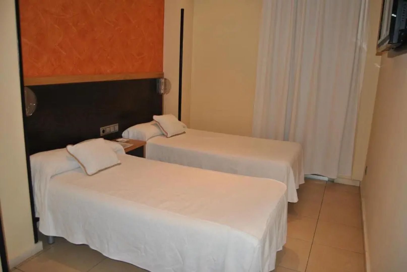 Hostal Fuente de la Magdalena